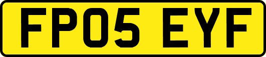 FP05EYF