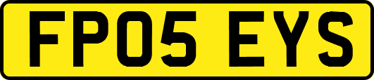 FP05EYS