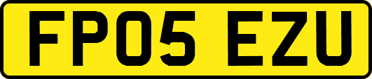 FP05EZU