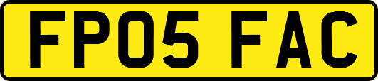 FP05FAC