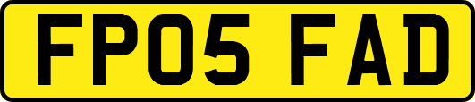 FP05FAD