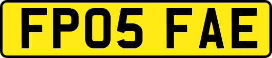 FP05FAE