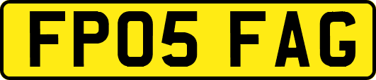 FP05FAG