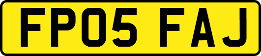 FP05FAJ