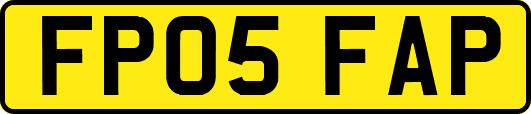 FP05FAP