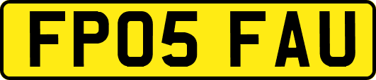 FP05FAU