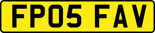 FP05FAV