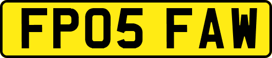 FP05FAW
