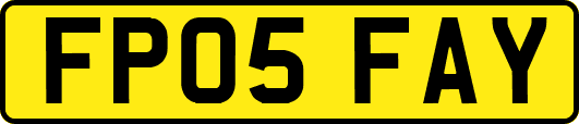 FP05FAY