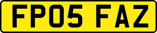 FP05FAZ