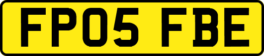 FP05FBE