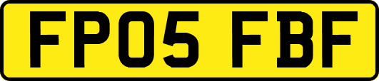 FP05FBF