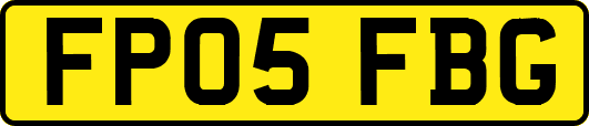 FP05FBG
