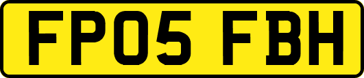 FP05FBH