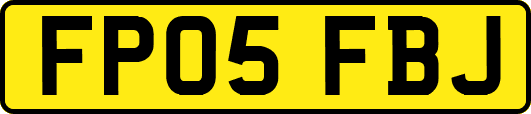 FP05FBJ