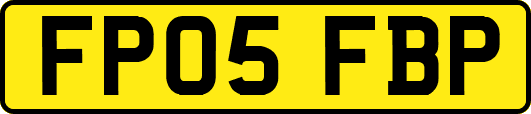 FP05FBP