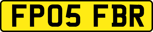 FP05FBR