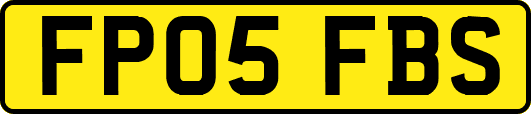 FP05FBS