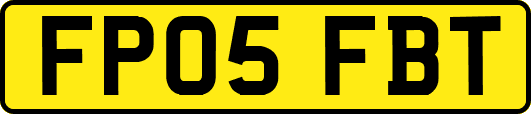 FP05FBT