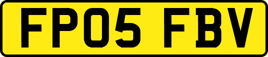 FP05FBV