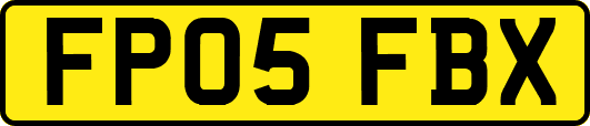 FP05FBX