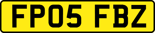 FP05FBZ