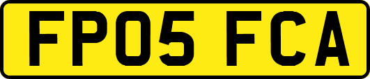 FP05FCA