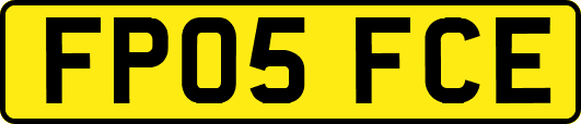 FP05FCE