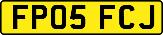 FP05FCJ