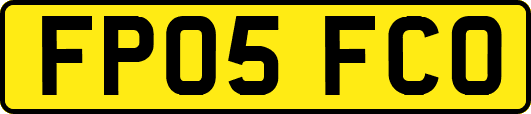 FP05FCO