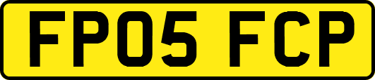FP05FCP