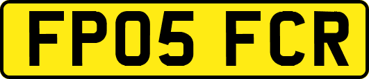 FP05FCR