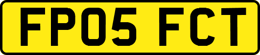 FP05FCT