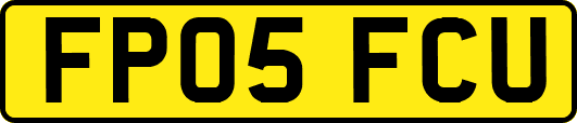 FP05FCU