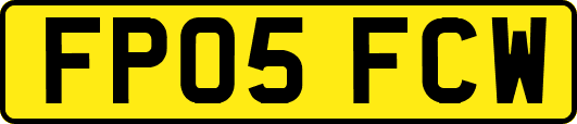 FP05FCW