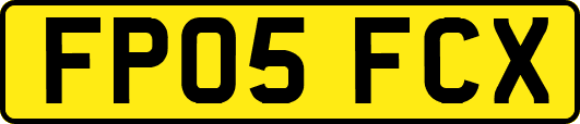 FP05FCX