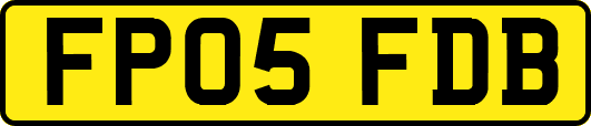 FP05FDB