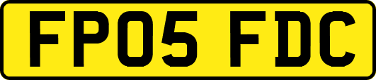 FP05FDC