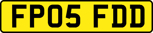FP05FDD