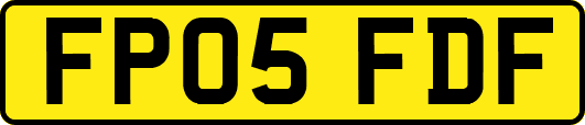 FP05FDF