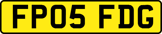 FP05FDG