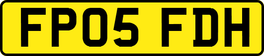 FP05FDH