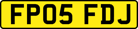 FP05FDJ