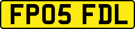 FP05FDL