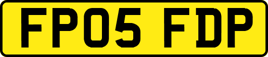 FP05FDP