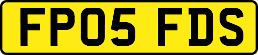 FP05FDS