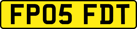 FP05FDT