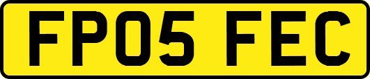 FP05FEC