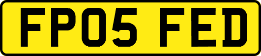 FP05FED