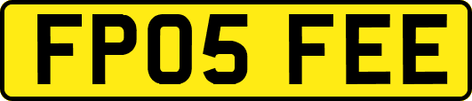 FP05FEE